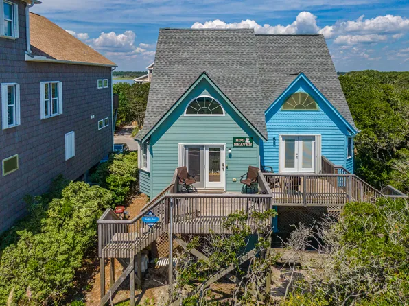 106 Windward Dr, Surf City, NC 28445