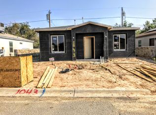 1043 Chitamacha Rd, Las Cruces, NM 88007