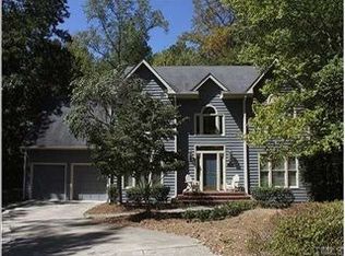103 Catesby Ln, Chapel Hill, NC 27514