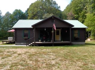 2675 Cooper Ln, Layland, WV 25864