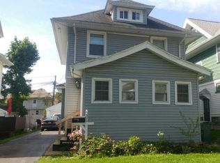 399 Electric Ave, Rochester, NY 14613