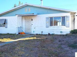 129 Spruce St, Herlong, CA 96113