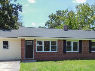 1535 Marietta St, Charleston, SC 29406