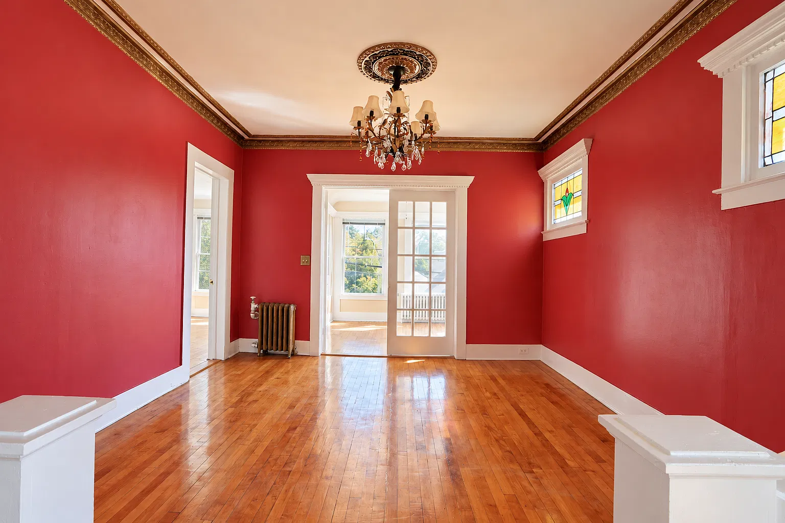3 bed, 1.5 bath, 1200 sqft, $3,000 — Photo 4