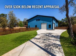 17412 W 1st St, Leander, TX 78641