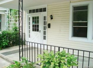 2009 3rd Ave, Richmond, VA 23222