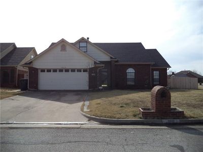 1816 NW 176th Pl, Edmond, OK, 73012
