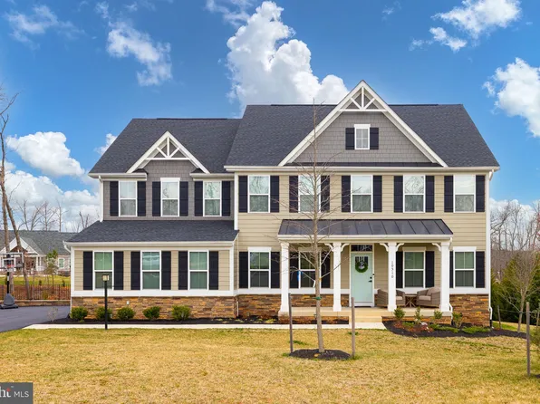 10510 Ridge Cove Ln, Spotsylvania, VA 22551