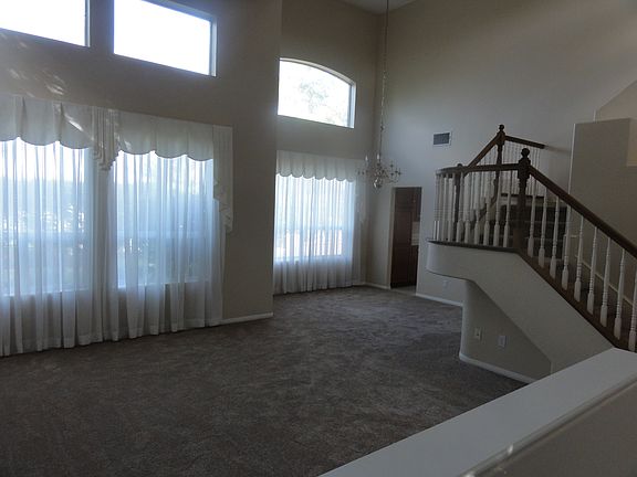 Livingroom and Dining Room