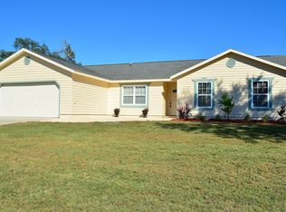 3042 Hunkin Cir, Deltona, FL 32738
