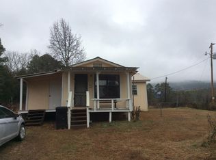 285 County Road 4471, Clarksville, AR 72830