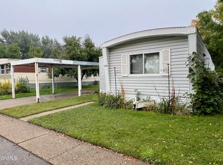 2500 Centennial Rd LOT 232, Bismarck, ND 58503