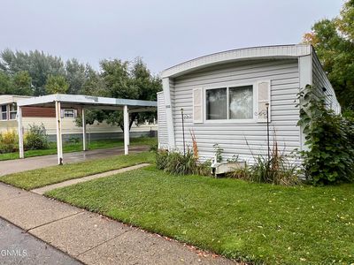 2500 Centennial Rd Lot 232, Bismarck, ND, 58503