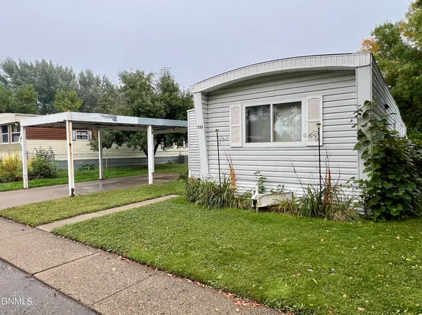 2500 Centennial Rd Lot 232, Bismarck, ND 58503