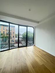 Rented by Keller Williams NYC