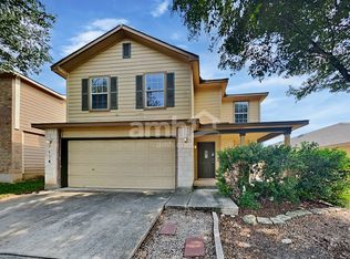 7614 Lost Creek Gap, Boerne, TX 78015