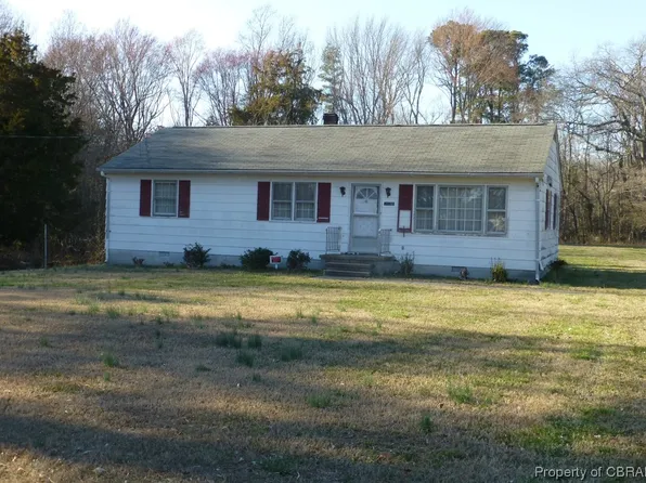 2038 Tappahannock Blvd, Tappahannock, VA 22560