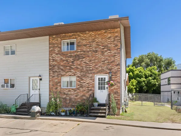 1325 S Lincoln Ave #70, Ogden, UT 84404
