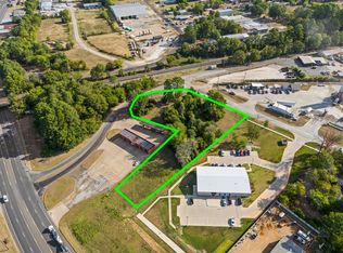 3208 W Loop 281, Longview, TX 75604