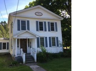 125 College St, Clinton, NY