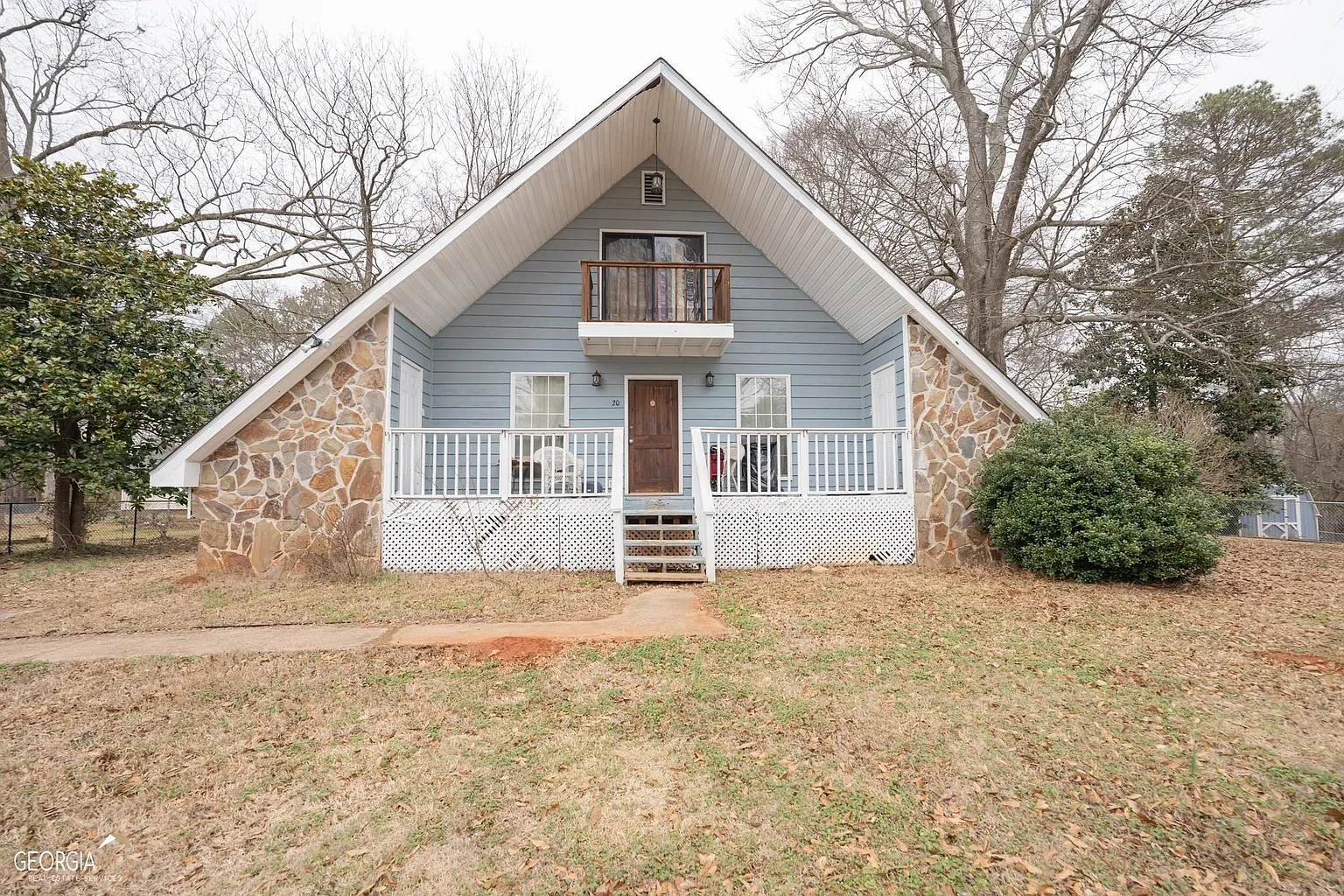 20 N Meadowcliff Cir photo 1