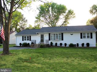 29743 Bruce Rd, Mechanicsville, MD 20659