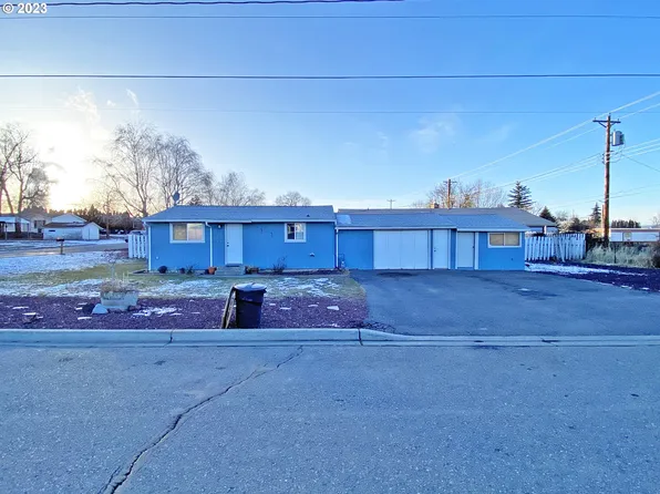 1013 S Golden St, Goldendale, WA 98620