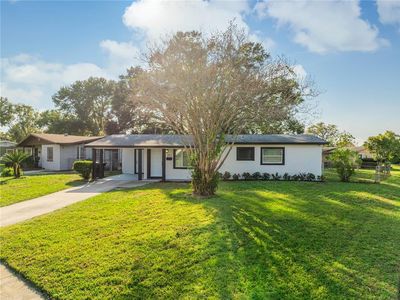 352 Lionel Ave, Orlando, FL, 32805