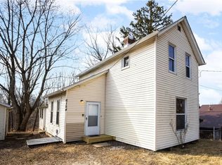 6154 Manchester Rd, Akron, OH 44319