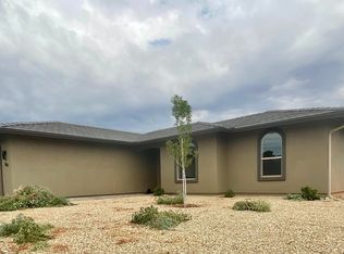 1600 E Hombre Dr, Cottonwood, AZ 86326