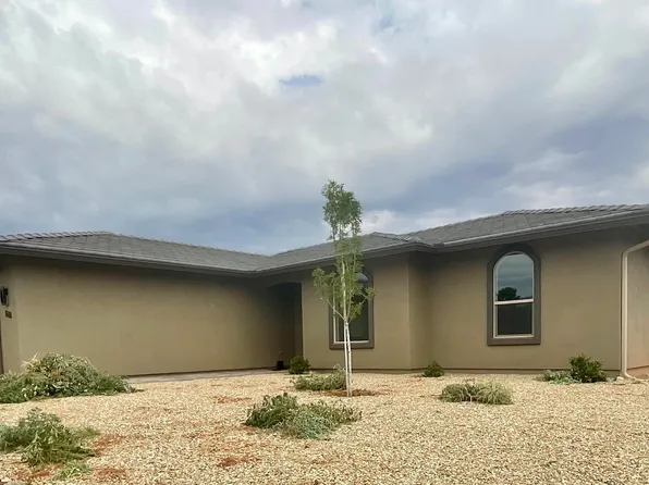 1600 E Hombre Drive, Cottonwood, AZ 86326
