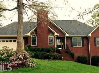 775 Moccasin Gap Rd, Jackson, GA 30233