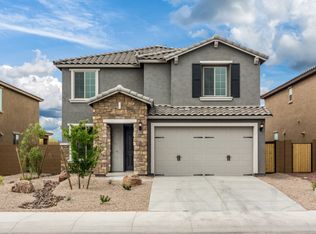 9576 W Fallen Leaf Ln, Peoria, AZ 85383