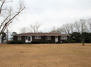 38 Stevens St, Danville, GA 31017