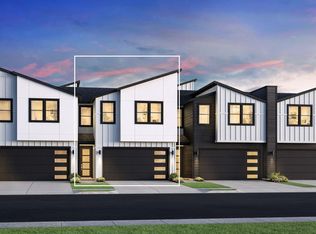 Alderbrook Plan, Camas Meadows Crossing, Camas, WA 98607