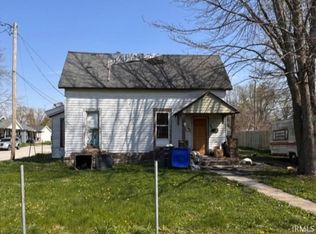 1120 W Madison St, Kokomo, IN 46901