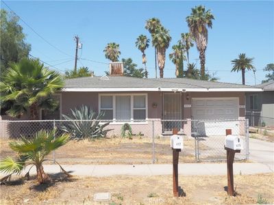 417 N Taylor St, Hemet, CA, 92543