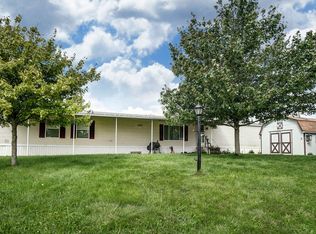 715 S 460 E, Angola, IN 46703