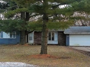 1114 Boxelder St, Mount Lake, MN 56159