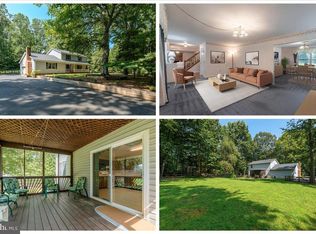7400 Washington Dr, King George, VA 22485