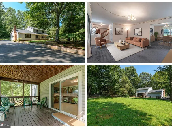 7400 Washington Dr, King George, VA 22485