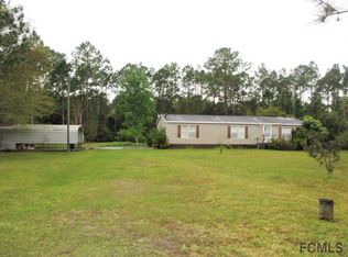 2372 Laurel Ave, Bunnell, FL 32110