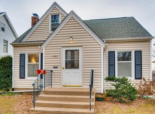 751 Delaware Ave, Saint Paul, MN 55107