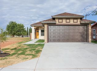 416 Lindy Ave, Odessa, TX 79761