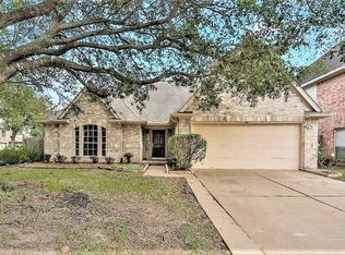 3107 Towering Oak St, Houston, TX 77082