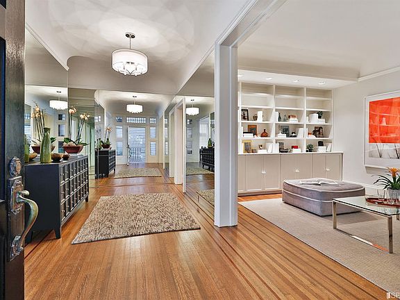 4th image of 2308 Divisadero St