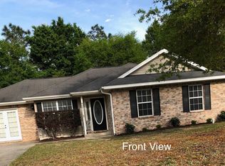 4072 Jacaranda Trce, Milton, FL 32583