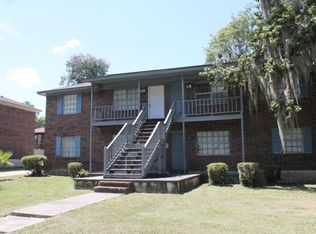 2528 Semken Ave APT C, Savannah, GA 31404