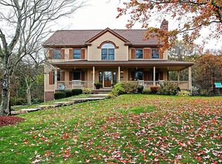 441 Worthington Dr, Mars, PA 16046
