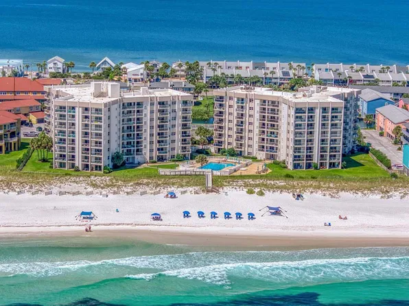 1600 Via Deluna Dr #608-B, Pensacola Beach, FL 32561